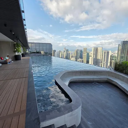 Core Residence Trx By Perkasa